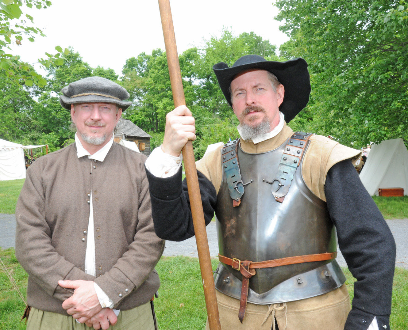 Army Heritage Days